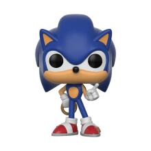 FUNKO POP! Vinyl Figure: Sonic