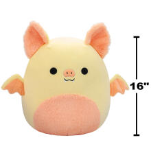 SQUISHMALLOWS W19 Plush toy, 40 cm