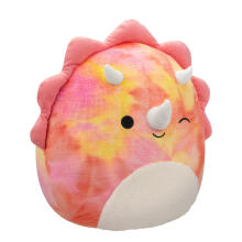 SQUISHMALLOWS W19 Pehmolelu, 40 cm