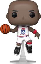 FUNKO POP! Vinyylihahmo: NBA: Legends- Michael Jordan(1988 ASG)