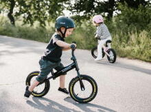 Līdzsvara velosipēds Kidwell CRUZER EXPLORER [A]