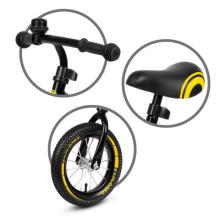 Līdzsvara velosipēds Kidwell CRUZER EXPLORER [A]