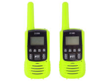 Rācija WALKIE TALKIE 3 km 77870 [A]*