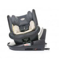 4baby ROLL-FIX ISOFIX dark turkus [A]*