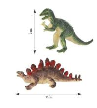 Dinozauru komplekts 12 gab. 11550*