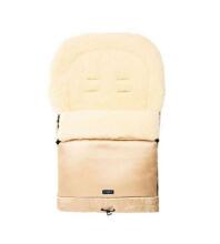 Guļammaiss SLEEP&amp;GROW EcoWool Light beige S20-001 Womar [A]