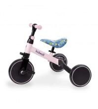 Velosipēds &quot;3-in1&quot; PICO flower Kidwell [A]