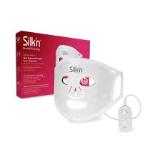 Silkn Facial LED mask FLM100PE1001