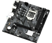 Материнская плата Asrock H510M-HDV/M.2 SE