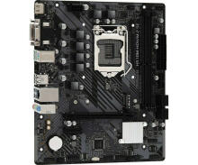 Mātesplate Asrock H510M-HDV/M.2 SE