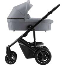 BRITAX kulbiņa SMILE III Frost Grey (Black) 2000032751