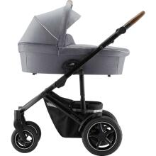 BRITAX kulbiņa SMILE III, nordic grey