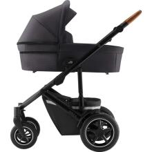 BRITAX RÖMER kulbiņa SMILE 4, midnight grey, 2000037006