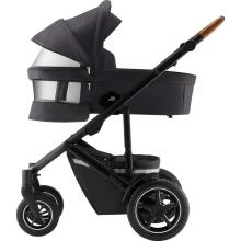 BRITAX RÖMER kulbiņa SMILE 4, midnight grey, 2000037006