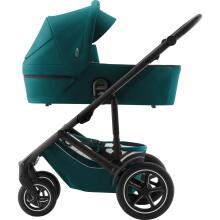 BRITAX RÖMER kulbiņa SMILE 5Z, atlantic green - greensense, 2000037993