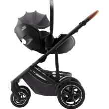 BRITAX RÖMER ratiņi SMILE 5Z, midnight grey, 2000037972