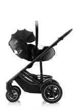 BRITAX autokrēsl BABY SAFE PRO Space Black, 2000040135