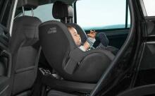 BRITAX RÖMER autokrēsls DUALFIX M PLUS , moonlight blue, 2000036890?