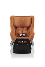 Britax autokrēsls Dualfix Pro M, Golden Cognac 2000038303