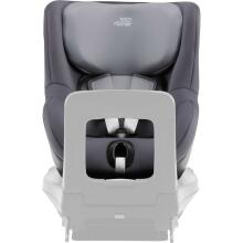 BRITAX DUALFIX 5Z autokrēsls kėdutė Midnight Grey 2000038852