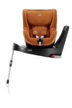 BRITAX DUALFIX 5Z autokrēsls Golden Cognac 2000038854