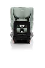 BRITAX DUALFIX 5Z autokrēsls Jade Green 2000038855