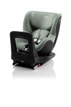 BRITAX DUALFIX 5Z autokrēsls Jade Green 2000038855