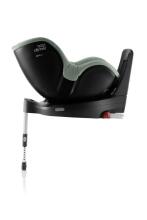 BRITAX DUALFIX 5Z autokrēsls Jade Green 2000038855