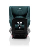 BRITAX DUALFIX 5Z autokrēsls Atlantic Green - GreenSense 2000038858