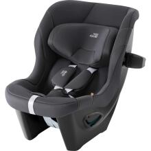 BRITAX MAX-SAFE PRO BR autokrēsls Midnight Grey ZS SB 2000038453