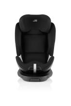 BRITAX auto sēdeklītis SWIVEL Select, Space Black, 2000038913