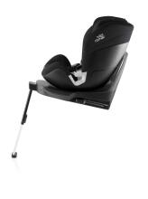 BRITAX auto sēdeklītis SWIVEL Select, Space Black, 2000038913