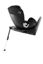 BRITAX auto sēdeklītis SWIVEL Select, Space Black, 2000038913