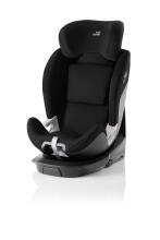 BRITAX auto sēdeklītis SWIVEL Select, Space Black, 2000038913