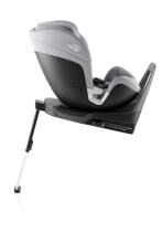 BRITAX auto sēdeklītis SWIVEL Select, Frost Grey, 2000038914