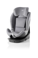 BRITAX auto sēdeklītis SWIVEL Select, Frost Grey, 2000038914