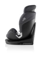 BRITAX auto sēdeklītis SWIVEL Select, Midnight Grey, 2000038915