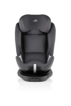 BRITAX auto sēdeklītis SWIVEL Select, Midnight Grey, 2000038915