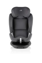 BRITAX auto sēdeklītis SWIVEL Select, Midnight Grey, 2000038915