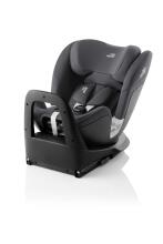 BRITAX auto sēdeklītis SWIVEL Select, Midnight Grey, 2000038915