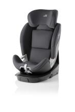 BRITAX auto sēdeklītis SWIVEL Select, Midnight Grey, 2000038915