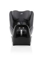 BRITAX auto sēdeklītis SWIVEL Select, Midnight Grey, 2000038915