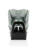 BRITAX auto sēdeklītis SWIVEL Select, Jade Green, 2000039563