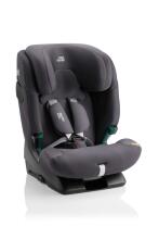 BRITAX ADVANSAFIX PRO autokrēsls Midnight Grey 2000038231