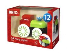 BRIO auto velkama, 30240