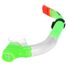 Snorkel with anti-wave tip Spokey SNOPI