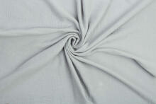 MUSLIN BLANKET SILVER 75x100