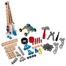 BRIO komplekts multi model Builders 34587