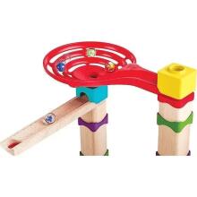 "HAPE bumbi?u trase ""Marble Run"", E1101A"