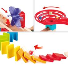 "HAPE bumbi?u trase ""Marble Run"", E1101A"